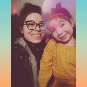 Meet your Posher, Danielle